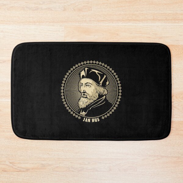Item preview, Jan Hus   designed and sold by SonyaHarr80213.