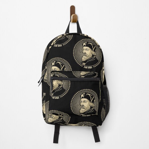 Item preview, Jan Hus   designed and sold by SonyaHarr80213.
