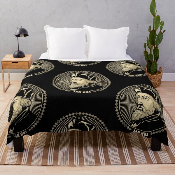 Item preview, Jan Hus   designed and sold by SonyaHarr80213.