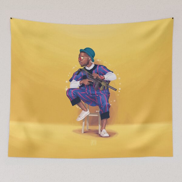 Item preview, Abulé designed and sold by Drofu.