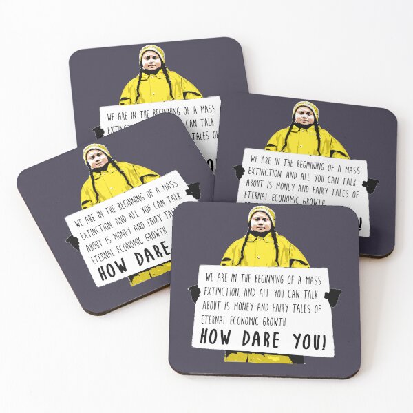 Item preview, Nice Keepsake Greta Thunberg Gifts For Everyone designed and sold by Christy16Store.
