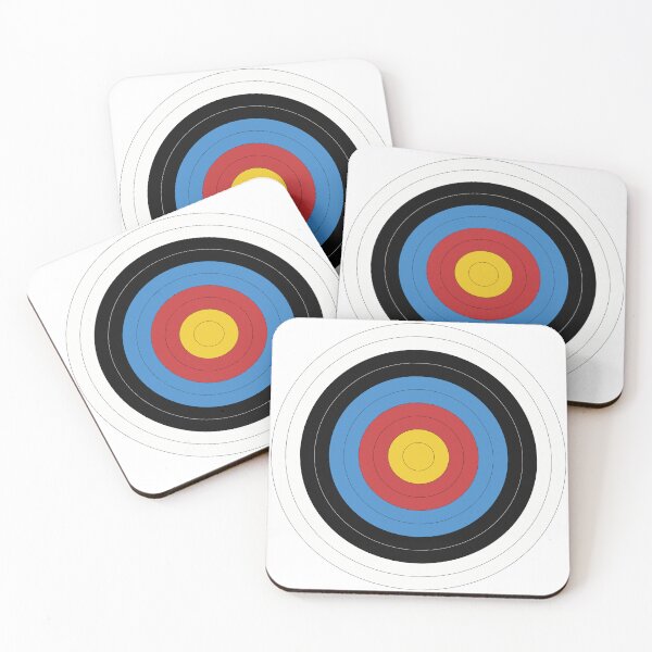 Item preview, Target designed and sold by Radradrad.