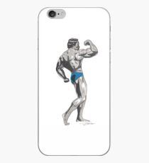 Mr Universe iPhone-Hülle & Cover