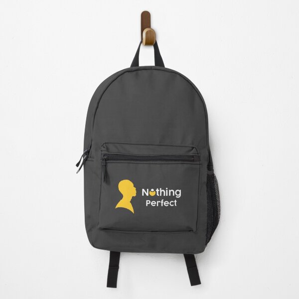 Item preview, Nothing Perfect Design designed and sold by Seraya-Store.