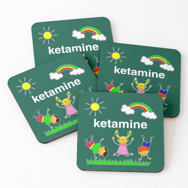 Item preview, Ketamine designed and sold by Time4Wedd.