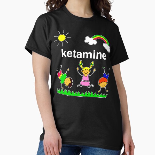 Item preview, Ketamine designed and sold by Time4Wedd.