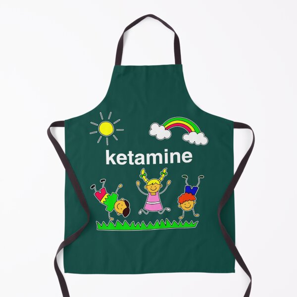 Item preview, Ketamine designed and sold by Time4Wedd.