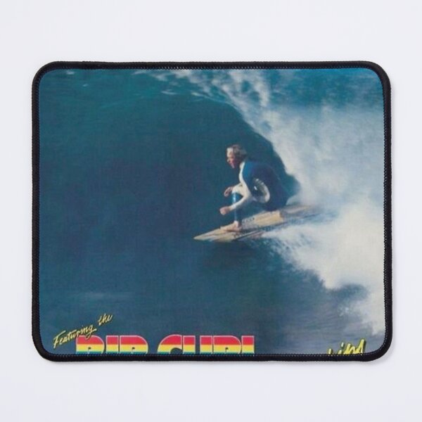 Item preview, vintage australia surfing poster 1983 Poster designed and sold by ulaula45.