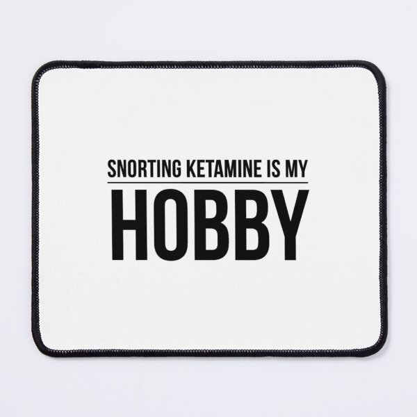 Item preview, Ketamine Keta drug druffy gift idea           designed and sold by Time4Wedd.