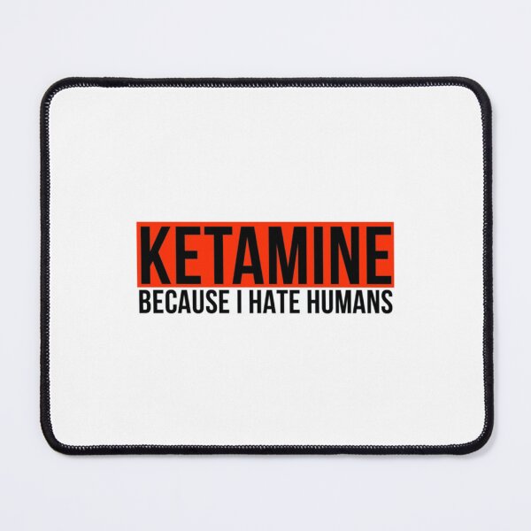 Item preview, Ketamine Keta drug druffy gift idea             designed and sold by Time4Wedd.