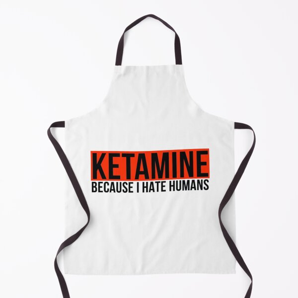 Item preview, Ketamine Keta drug druffy gift idea             designed and sold by Time4Wedd.