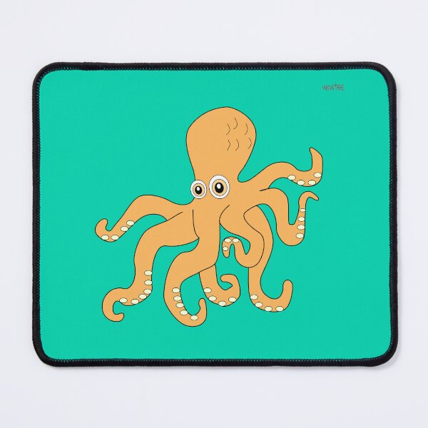Item preview, Octopus designed and sold by wowitsmytshirt.