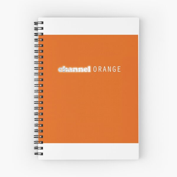 Item preview, Channel Orange  Poster designed and sold by ulaula45.