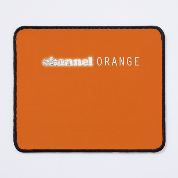 Item preview, Channel Orange Poster designed and sold by ulaula45.