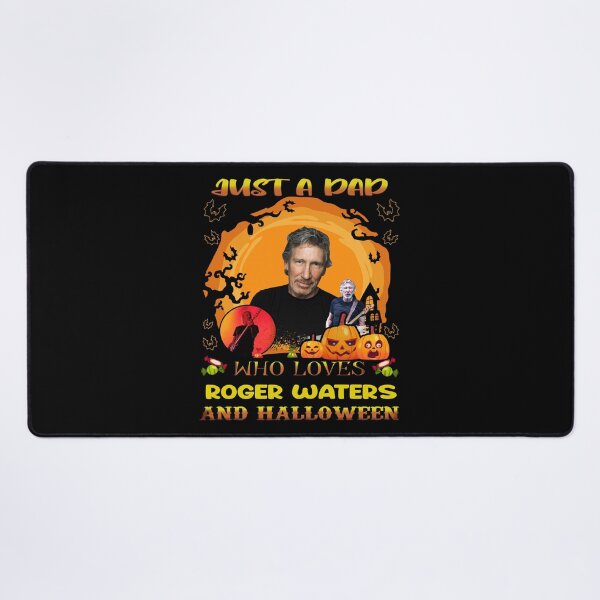 Item preview, Just A Dad Who Loves Ro.ger And Halloween designed and sold by Evie-MaeWard.