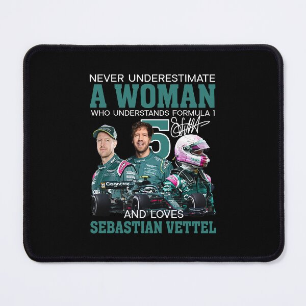 Item preview, sebastian vettel vintage retro designed and sold by Michelle1unique.