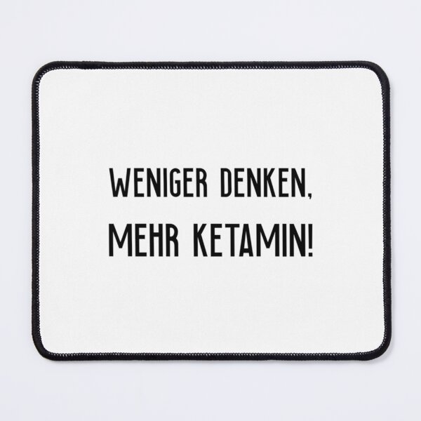 Item preview, Ketamine Keta drug druffy gift idea               designed and sold by Time4Wedd.