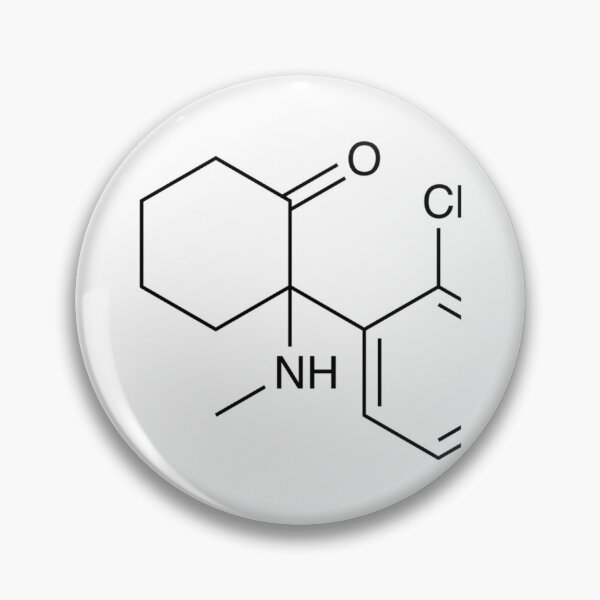 Item preview, Ketamine Compound     designed and sold by Time4Wedd.