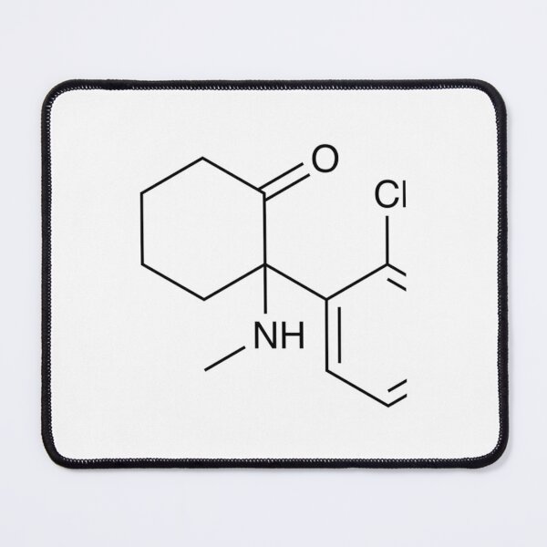 Item preview, Ketamine Compound     designed and sold by Time4Wedd.