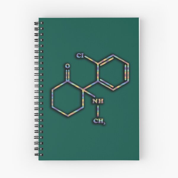 Item preview, Ketamine colored   designed and sold by Time4Wedd.