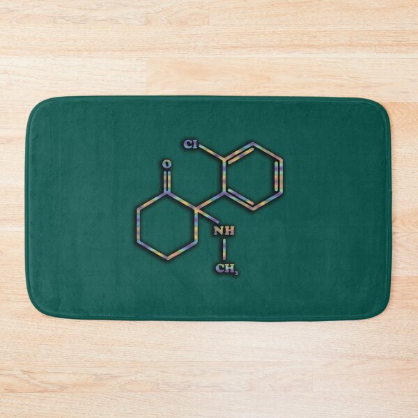 Item preview, Ketamine colored   designed and sold by Time4Wedd.