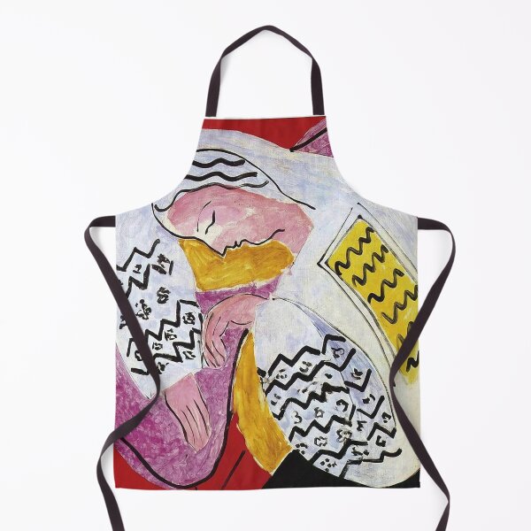 Item preview, Henri Matisse Flower. Paper Decoupes Art Blue, Matisse Cutout's  designed and sold by Michael N Chamblee.