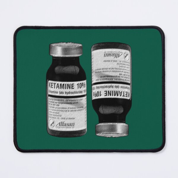 Item preview, Ketamine Bottles designed and sold by Time4Wedd.