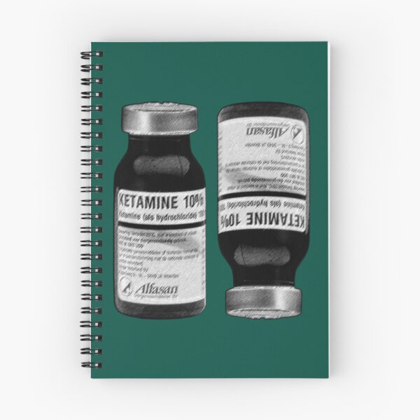 Item preview, Ketamine Bottles     designed and sold by Time4Wedd.