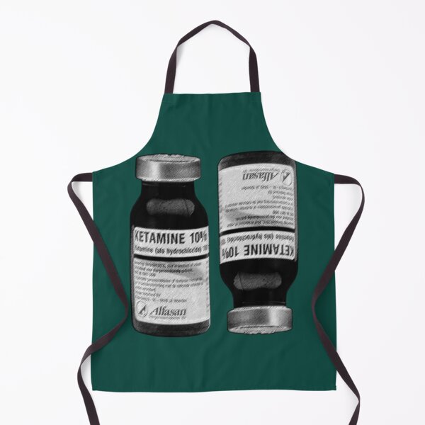 Item preview, Ketamine Bottles     designed and sold by Time4Wedd.