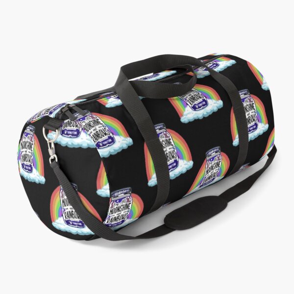 Item preview, I'm All Moonshine and Rainbows  designed and sold by JohnGutie48727.