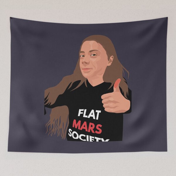 Item preview, People Call Me Greta Thunberg Idol Gift Fot You designed and sold by Christy16Store.