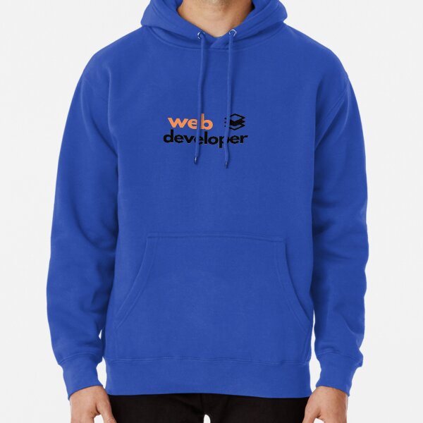 Item preview, Web developer designed and sold by Dragos-Closet.