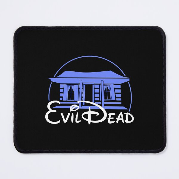 Item preview, Evil Cabin  designed and sold by DeanRoger74470.