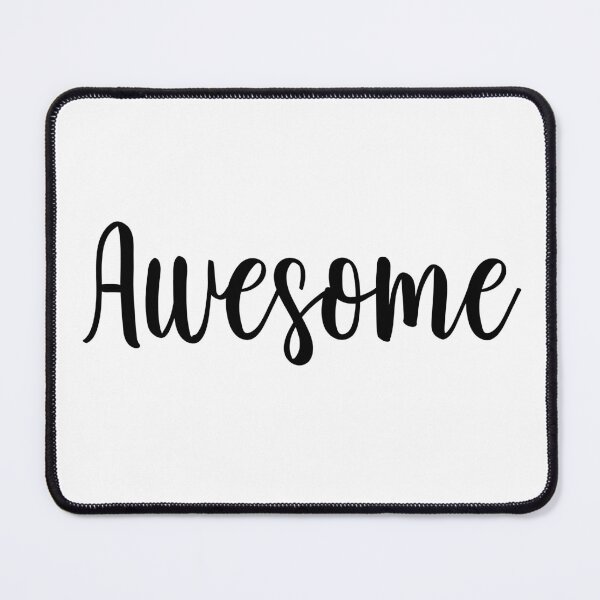 Item preview, Awesome Tshirts  designed and sold by Shevonda Thomas.