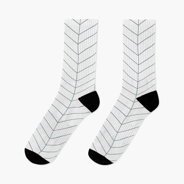 Item preview, Herringbone - Inky Blue + White designed and sold by NolkDesign.