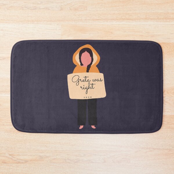 Item preview, Proud  Greta Thunberg Awesome For Movie Fans designed and sold by Christy16Store.