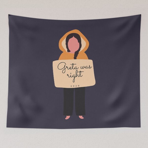 Item preview, Proud  Greta Thunberg Awesome For Movie Fans designed and sold by Christy16Store.