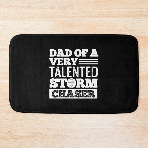 Item preview, Storm Chasing Design for your Storm Chasing Dad   designed and sold by TimothyCa87133.