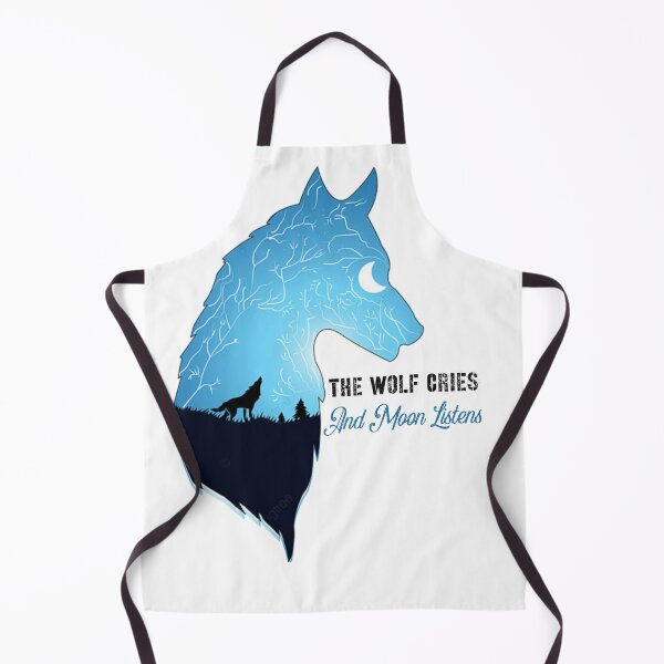 Item preview, Wolf T-Shirts Vintage designed and sold by Umerchatha444.