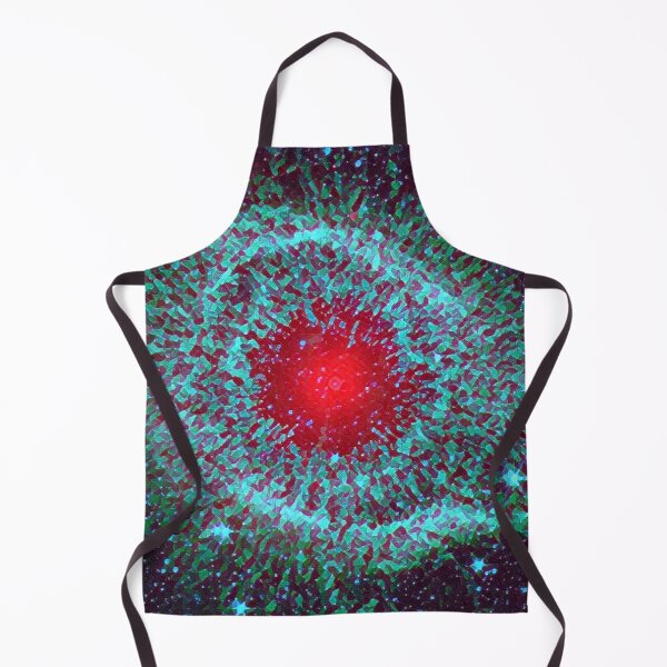 Item preview, Helix Nebula NGC 7293 designed and sold by Inyeneart.