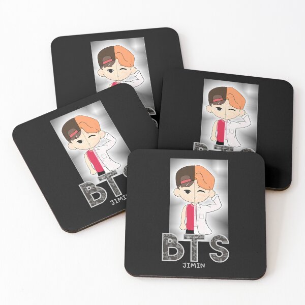 Item preview, Jimin The Eternal  designed and sold by AndrewBro93989.