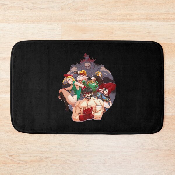 Item preview, Street Fighters  designed and sold by JessicaDa69167.