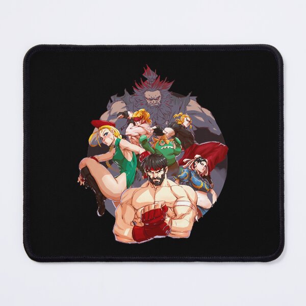 Item preview, Street Fighters  designed and sold by JessicaDa69167.
