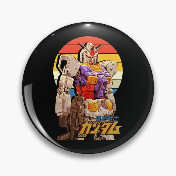Item preview, The Retro Origin  designed and sold by TaylorCor36209.
