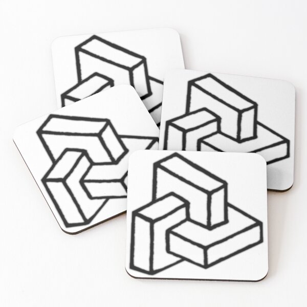 Item preview, Cuboid designed and sold by createVisions.