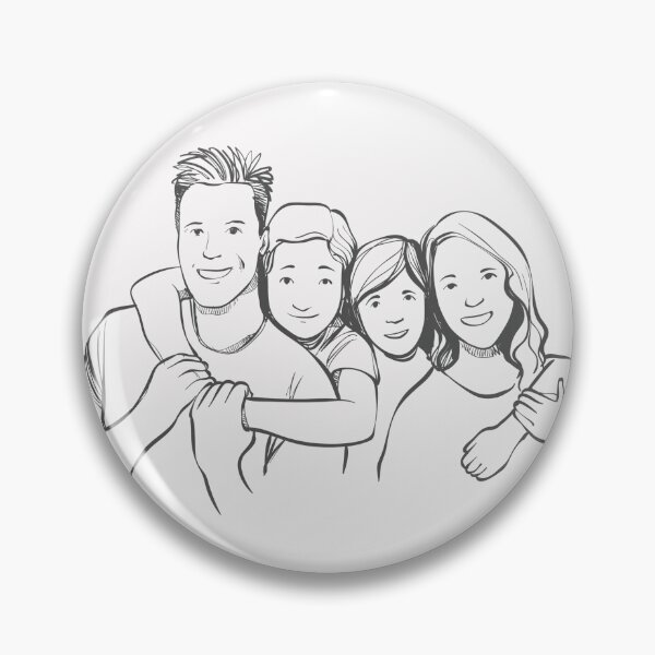 Item preview, National Son’s and Daughter’s Day designed and sold by pqrstshirts.