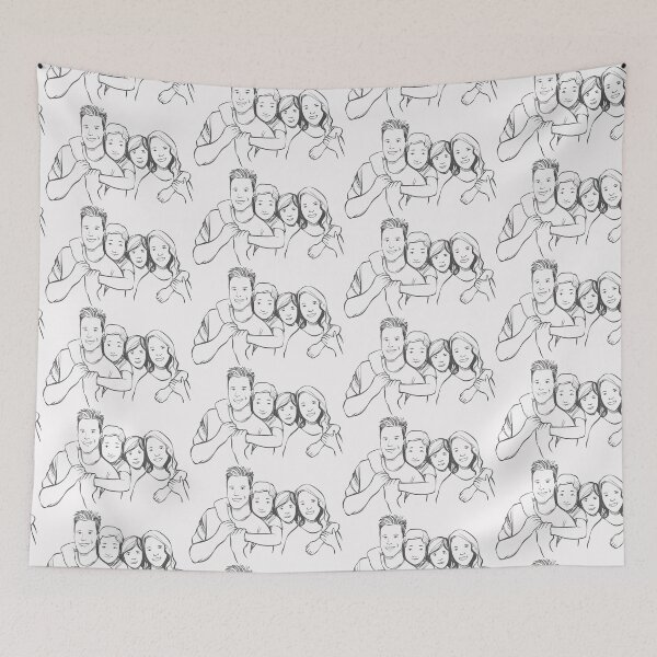 Item preview, National Son’s and Daughter’s Day designed and sold by pqrstshirts.