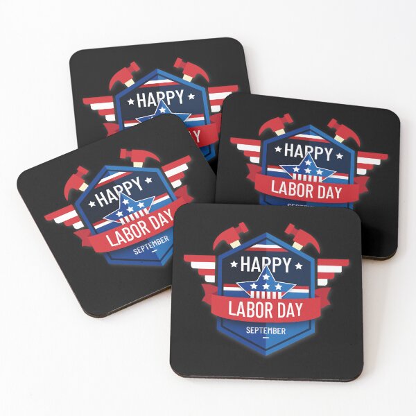 Item preview, Happy labor day designed and sold by Fine Art California.