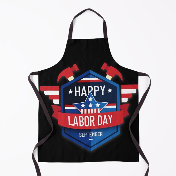 Item preview, Happy labor day designed and sold by Fine Art California.