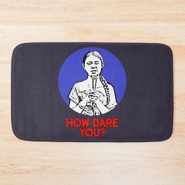 Item preview, Reward Greta Thunberg Gift For Halloween designed and sold by Christy16Store.